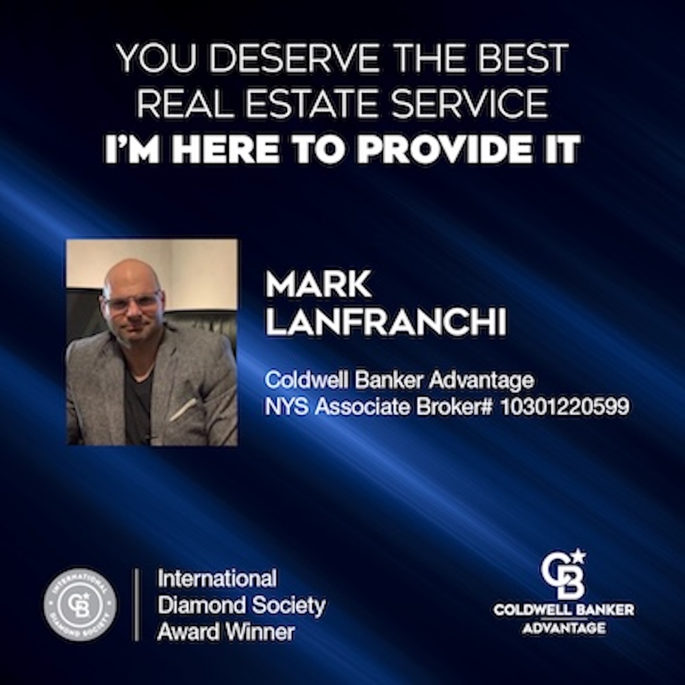 Coldwell Banker International Award